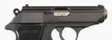 WALTHERPPK/S380 ACPPISTOL - 3 of 13