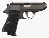 WALTHERPPK/S380 ACPPISTOL - 1 of 13