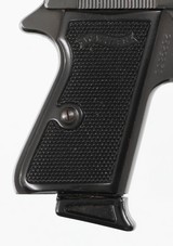 WALTHERPPK/S380 ACPPISTOL - 2 of 13