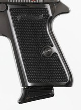 WALTHERPPK/S380 ACPPISTOL - 5 of 13