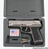 RUGER
P90DC
45 ACP
PISTOL - 15 of 16