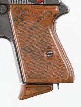 WALTHER
PPK
7.65 MM
PISTOL
(RZM) - 5 of 13