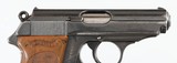 WALTHER
PPK
7.65 MM
PISTOL
(RZM) - 3 of 13