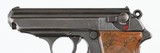 WALTHER
PPK
7.65 MM
PISTOL
(RZM) - 6 of 13