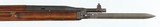 CZMODEL 527.62 MMRIFLE WITH BAYONET - 16 of 16