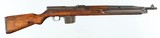 CZMODEL 527.62 MMRIFLE WITH BAYONET - 1 of 16