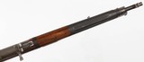 CZMODEL 527.62 MMRIFLE WITH BAYONET - 12 of 16