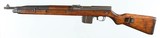 CZMODEL 527.62 MMRIFLE WITH BAYONET - 2 of 16