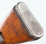 CZMODEL 527.62 MMRIFLE WITH BAYONET - 15 of 16