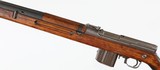 CZMODEL 527.62 MMRIFLE WITH BAYONET - 4 of 16