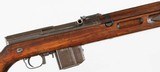 CZMODEL 527.62 MMRIFLE WITH BAYONET - 7 of 16
