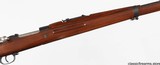 PERSIAN
MAUSER
8MM
RIFLE - 7 of 16