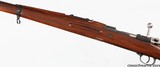 PERSIAN
MAUSER
8MM
RIFLE - 4 of 16