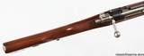PERSIAN
MAUSER
8MM
RIFLE - 14 of 16