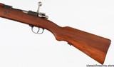 PERSIAN
MAUSER
8MM
RIFLE - 5 of 16
