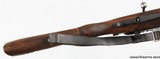 FINNISH / MOSINM39 SNIPER7.62x54RRIFLE - 11 of 15