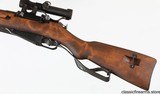 FINNISH / MOSINM39 SNIPER7.62x54RRIFLE - 5 of 15