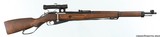 FINNISH / MOSINM39 SNIPER7.62x54RRIFLE - 1 of 15