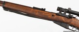 FINNISH / MOSINM39 SNIPER7.62x54RRIFLE - 4 of 15