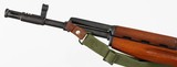 NORINCO
SKS
7.62 x 39
RIFLE - 3 of 15