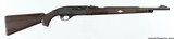 REMINGTON
MODEL 66
22LR
RIFLE - 1 of 15