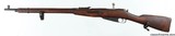 FINNISH91/307.62 x 54RRIFLE - 2 of 15