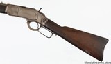 ANTIQUE
WINCHESTER
MODEL 1873
44-40
RIFLE - 5 of 15