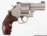 SMITH & WESSONMODEL 610-2