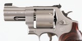 SMITH & WESSONMODEL 610-2