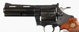 COLTDIAMONDBACK38 SPECIALREVOLVER - 6 of 10