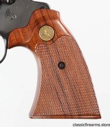 COLTDIAMONDBACK38 SPECIALREVOLVER - 5 of 10