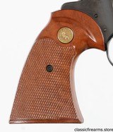 COLTDIAMONDBACK38 SPECIALREVOLVER - 2 of 10