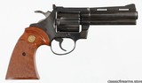 COLTDIAMONDBACK38 SPECIALREVOLVER - 1 of 10