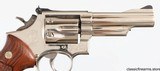 SMITH & WESSON
MODEL 19-3
357 MAGNUM
REVOLVER - 3 of 10