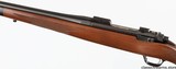 RUGERM77243 WINRIFLE(ORIG BOX & PAPERS) - 4 of 18