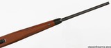RUGERM77243 WINRIFLE(ORIG BOX & PAPERS) - 9 of 18