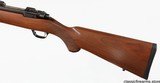 RUGERM77243 WINRIFLE(ORIG BOX & PAPERS) - 5 of 18