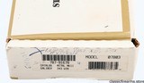 RUGERM77243 WINRIFLE(ORIG BOX & PAPERS) - 16 of 18