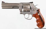 SMITH & WESSON
MODEL 610
10 MM
REVOLVER
NIB
(1989-92 YEAR MODEL - PRODUCT #103578) - 4 of 15