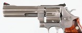 SMITH & WESSON
MODEL 610
10 MM
REVOLVER
NIB
(1989-92 YEAR MODEL - PRODUCT #103578) - 6 of 15