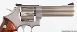 SMITH & WESSON
MODEL 610
10 MM
REVOLVER
NIB
(1989-92 YEAR MODEL - PRODUCT #103578) - 3 of 15