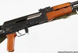 NORINCO56S7.62 x 39RIFLE. UNDERFOLDER - 7 of 17