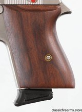 WALTHERPPK380 ACPPISTOL. ORIG BOX AND PAPERS - 5 of 16