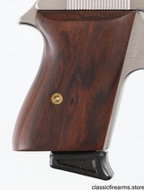 WALTHERPPK380 ACPPISTOL. ORIG BOX AND PAPERS - 2 of 16