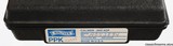 WALTHERPPK380 ACPPISTOL. ORIG BOX AND PAPERS - 14 of 16