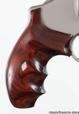 SMITH & WESSONMODEL 625-7"LEW HORTON"45 LCREVOLVERRARE(1999 YEAR MODEL)(1 OF 555 - PRODUCT #148121) - 2 of 14