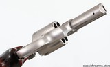 SMITH & WESSONMODEL 625-7"LEW HORTON"45 LCREVOLVERRARE(1999 YEAR MODEL)(1 OF 555 - PRODUCT #148121) - 7 of 14