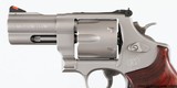 SMITH & WESSONMODEL 625-7"LEW HORTON"45 LCREVOLVERRARE(1999 YEAR MODEL)(1 OF 555 - PRODUCT #148121) - 6 of 14