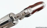 SMITH & WESSONMODEL 625-7"LEW HORTON"45 LCREVOLVERRARE(1999 YEAR MODEL)(1 OF 555 - PRODUCT #148121) - 10 of 14