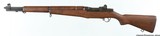 SPRINGFIELD ARMORYM1 GARAND30-06RIFLE - 2 of 18